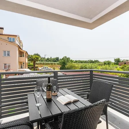 Appartamento Grivicic B *