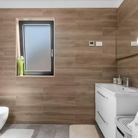 Apartment Grivicic B