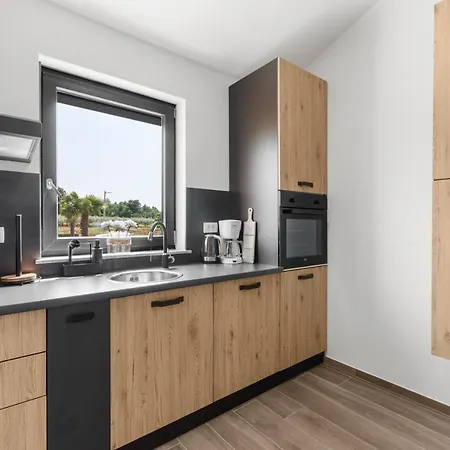 Grivicic B Appartamento