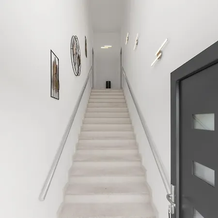 Grivicic B Apartment Poreč