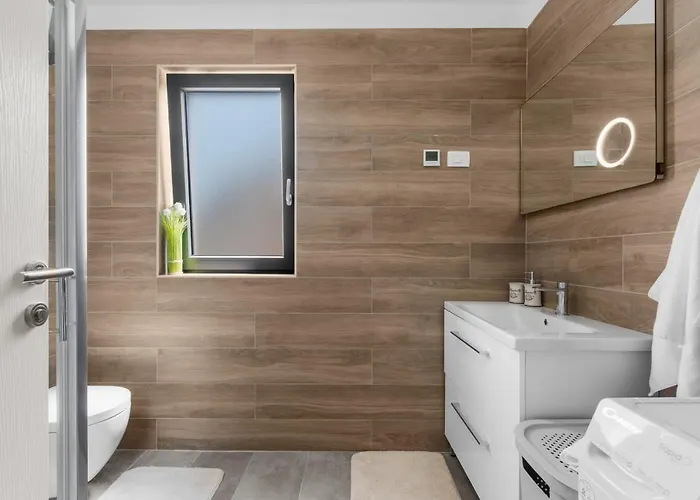 Apartment Grivicic B