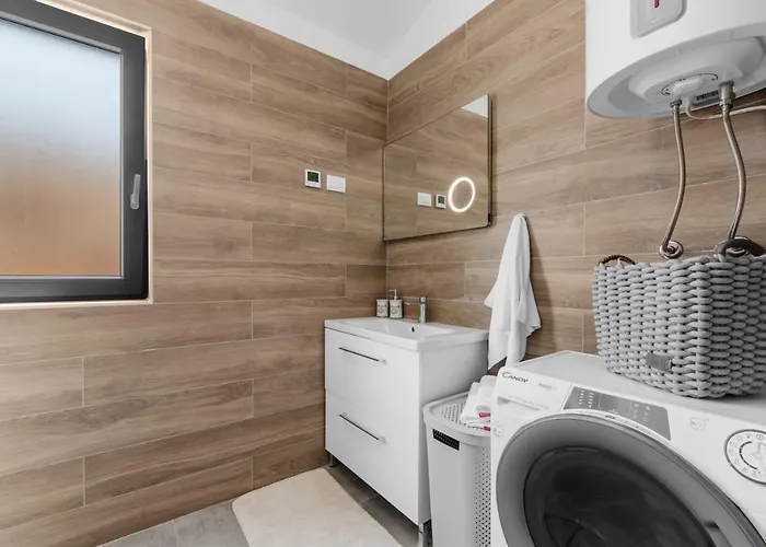 Grivicic B Apartment