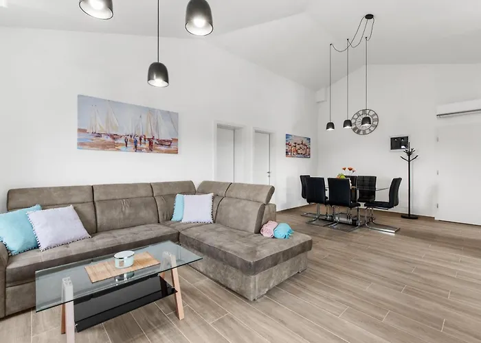 Grivicic B Apartment *