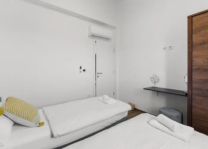 Apartment Grivicic B Porec