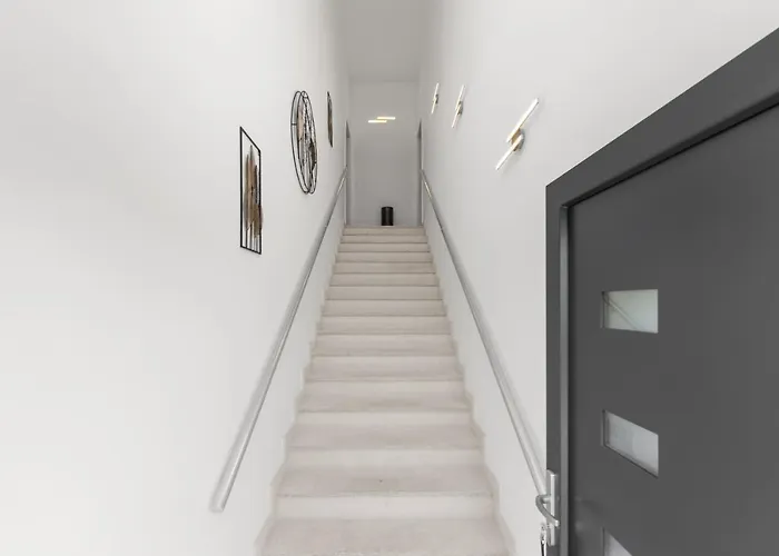 Grivicic B Apartment Porec