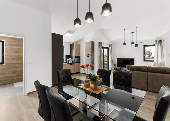 Grivicic B Apartment *
