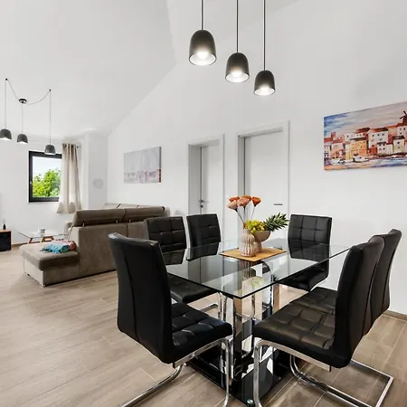 Grivicic B Apartment Porec