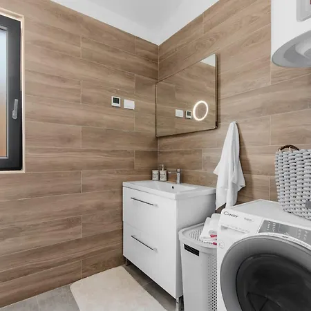Grivicic B Apartment