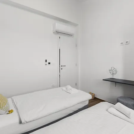 Apartment Grivicic B Porec