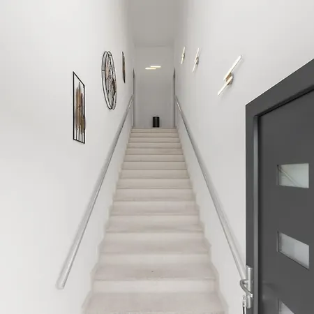 Grivicic B Apartment Porec
