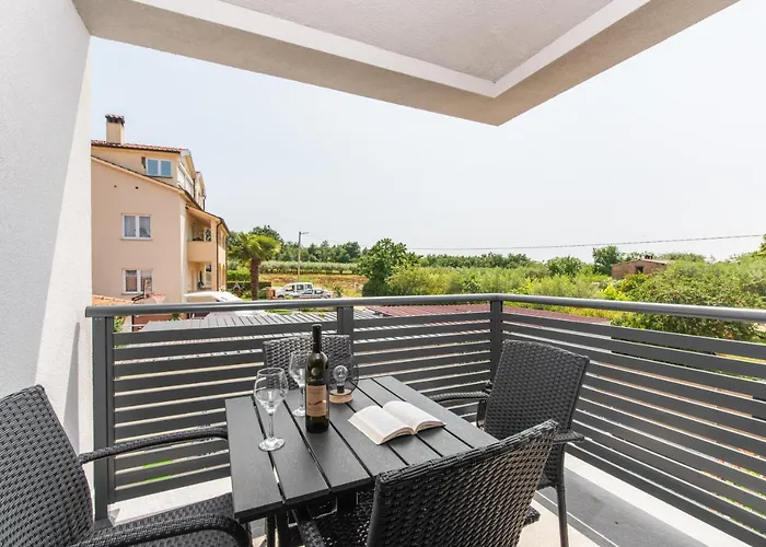 Apartamento Grivicic B *