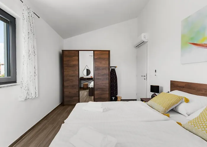 Apartamento Grivicic B