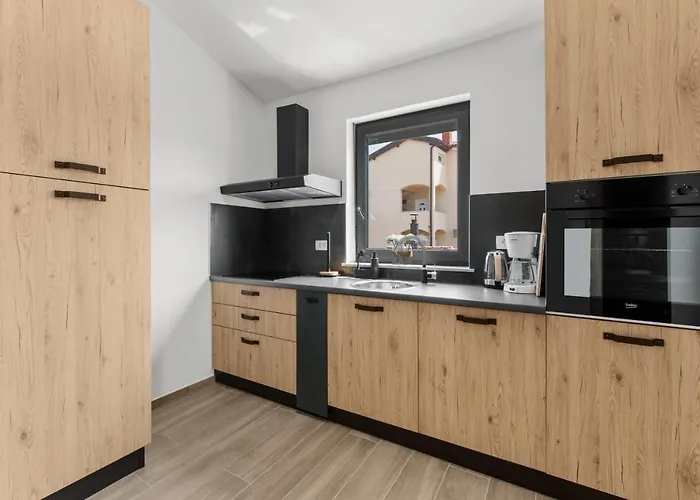 Apartamento Grivicic B *