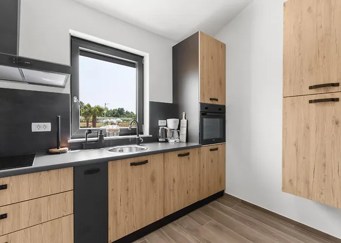 Grivicic B Apartamento