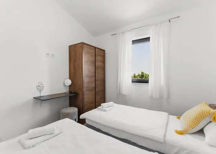 Grivicic B Apartamento *