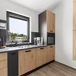 Grivicic B Apartament