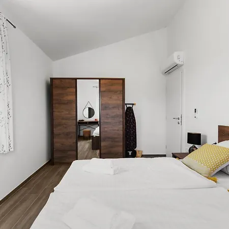 Apartament Grivicic B